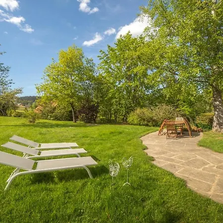 Les 3 Chenes A 2 Pas De Gerardmer Et Des Lacs Villa Xonrupt-Longemer