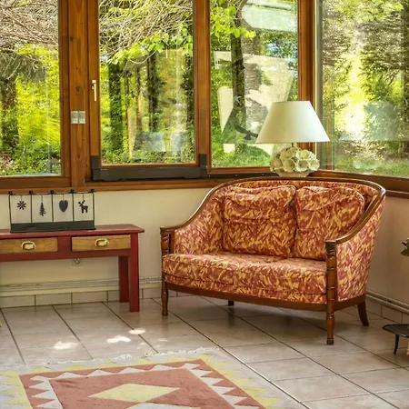 Villa Les 3 Chenes A 2 Pas De Gerardmer Et Des Lacs Xonrupt-Longemer