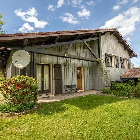 Les 3 Chenes A 2 Pas De Gerardmer Et Des Lacs *