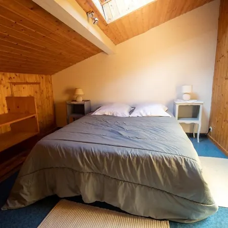 Les 3 Chenes A 2 Pas De Gerardmer Et Des Lacs Villa *