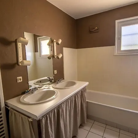 Villa Les 3 Chenes A 2 Pas De Gerardmer Et Des Lacs *