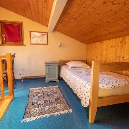 Les 3 Chenes A 2 Pas De Gerardmer Et Des Lacs *