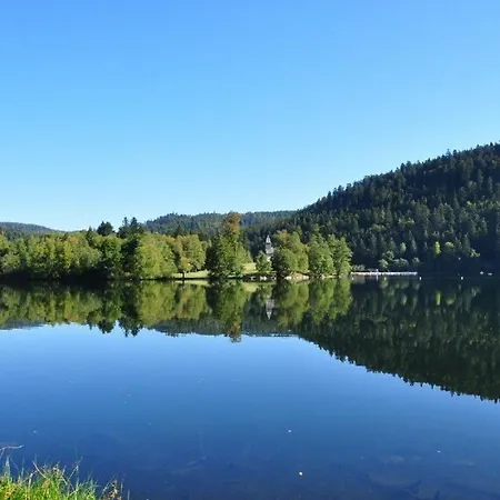 Villa Les 3 Chênes à 2 Pas De Gerardmer Et Des Lacs *