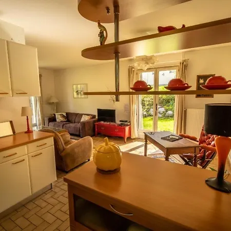Les 3 Chênes à 2 Pas De Gerardmer Et Des Lacs Villa Xonrupt-Longemer