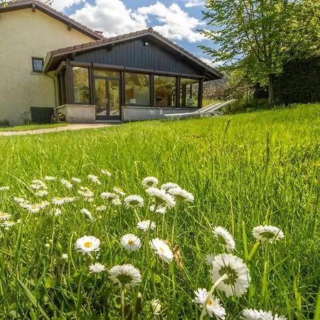 Les 3 Chênes à 2 Pas De Gerardmer Et Des Lacs * Xonrupt-Longemer