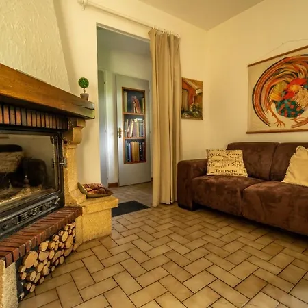 Les 3 Chênes à 2 Pas De Gerardmer Et Des Lacs Villa