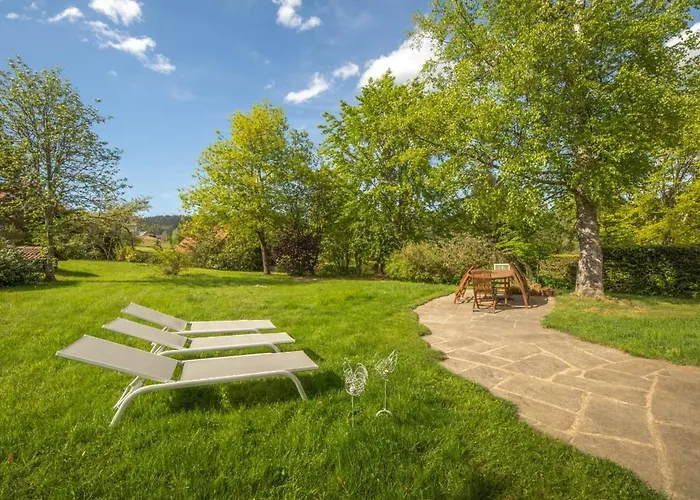 Les 3 Chenes A 2 Pas De Gerardmer Et Des Lacs Vila Xonrupt-Longemer