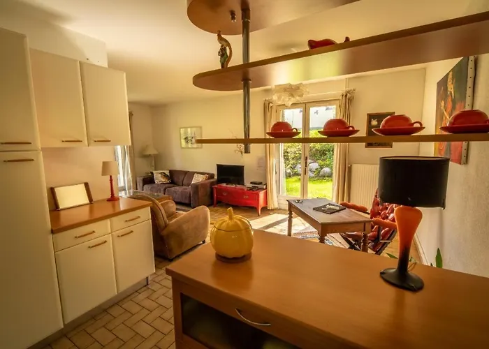 Les 3 Chenes A 2 Pas De Gerardmer Et Des Lacs Vila Xonrupt-Longemer