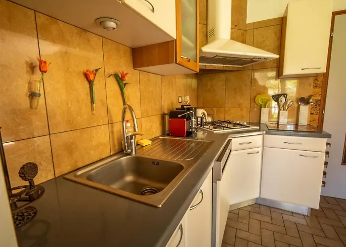 Les 3 Chenes A 2 Pas De Gerardmer Et Des Lacs Vila