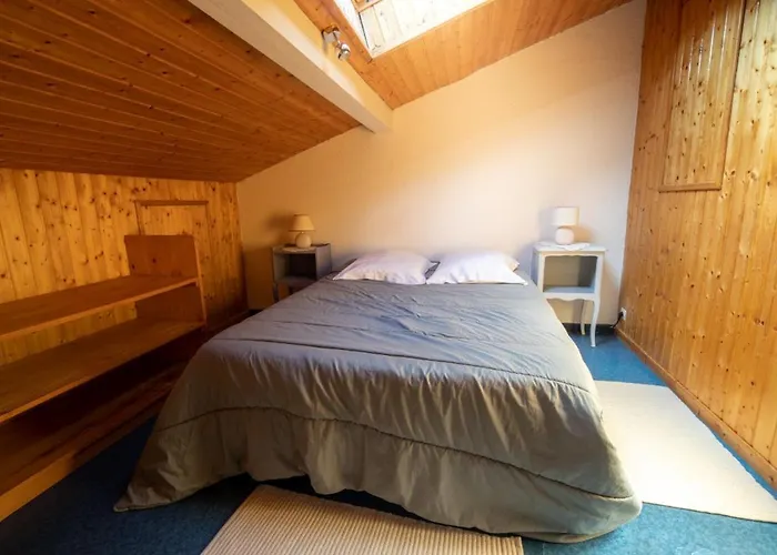 Les 3 Chenes A 2 Pas De Gerardmer Et Des Lacs Vila *