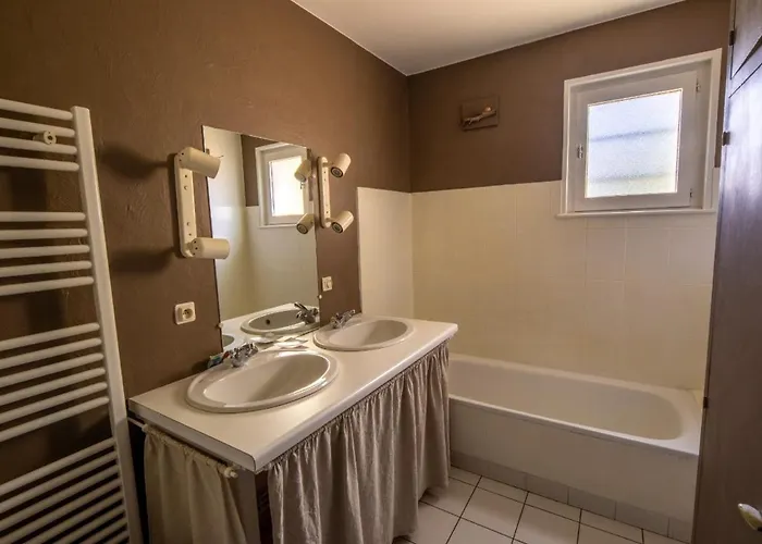 Vila Les 3 Chenes A 2 Pas De Gerardmer Et Des Lacs *