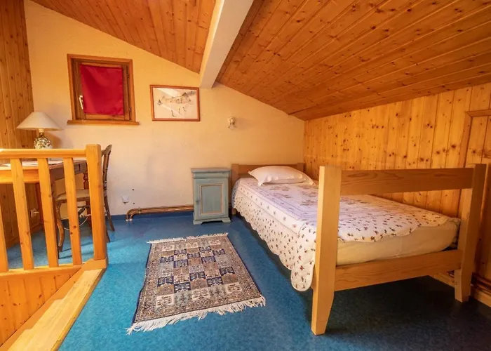 Les 3 Chenes A 2 Pas De Gerardmer Et Des Lacs *