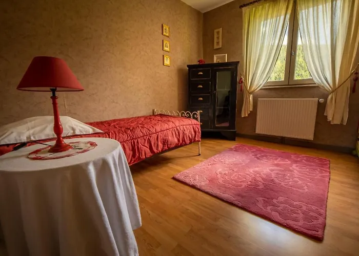 Vila Les 3 Chenes A 2 Pas De Gerardmer Et Des Lacs